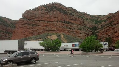 Elko Nevada