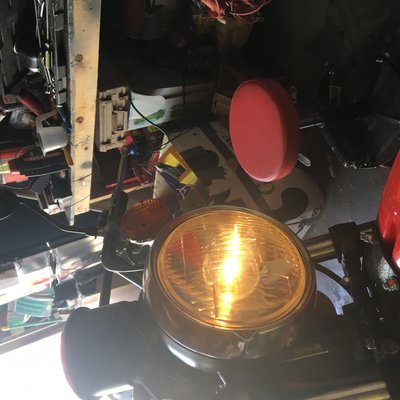 High Beam